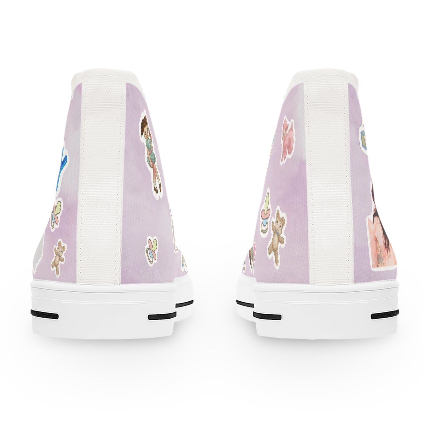 Melanie Martinez Shoes