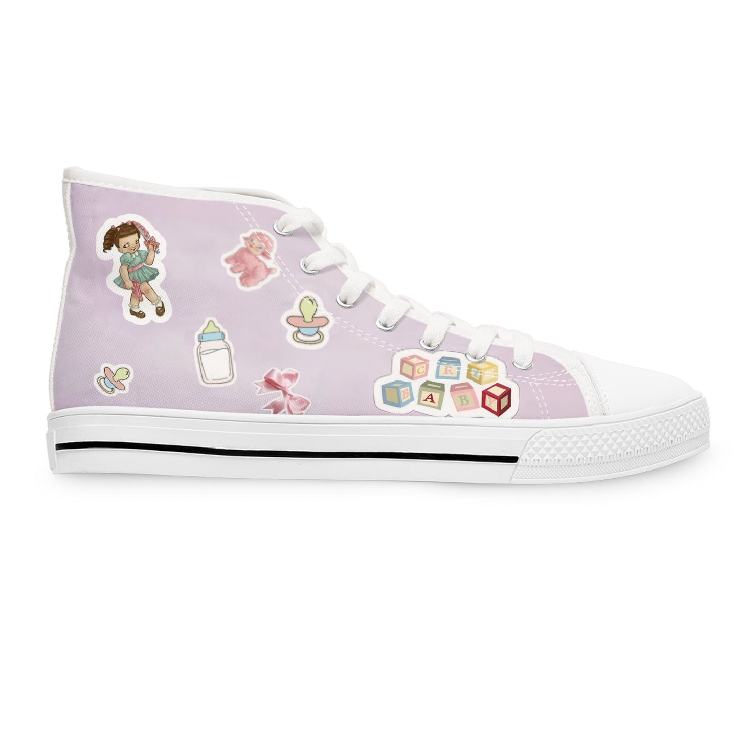 Melanie Martinez Shoes