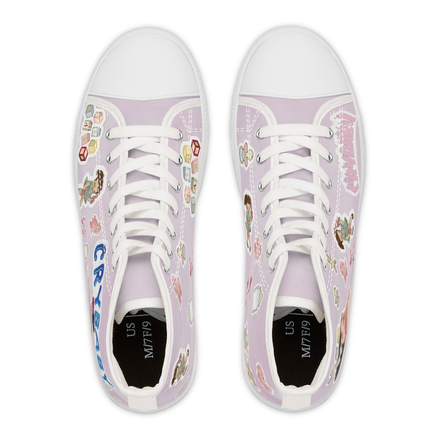 Melanie Martinez Shoes