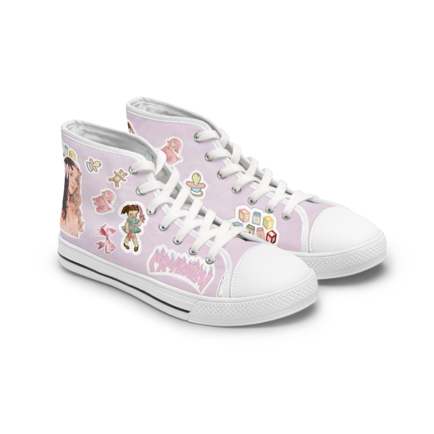 Melanie Martinez Shoes